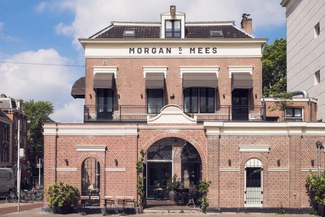 Ons werk | DB Vloeren, specialist in vloeronderhoud en vloeren leggen